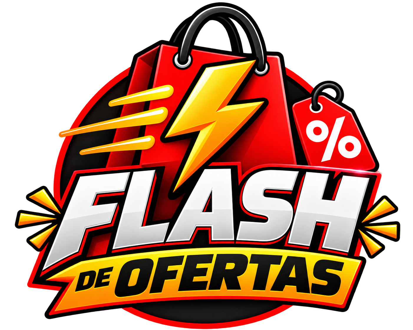 Flash de Ofertas